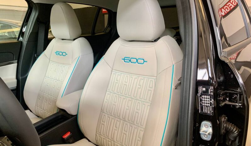 FIAT 600 full