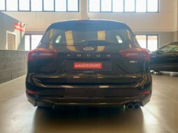 FORD FOCUS full