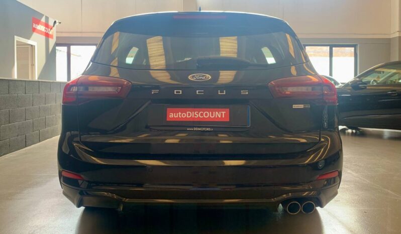FORD FOCUS full