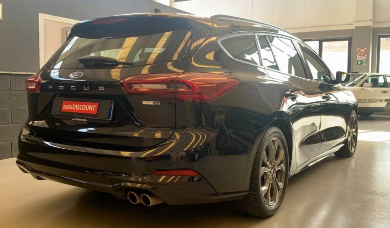 FORD FOCUS full