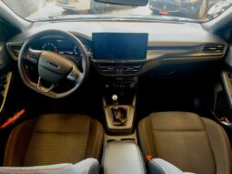 FORD FOCUS full
