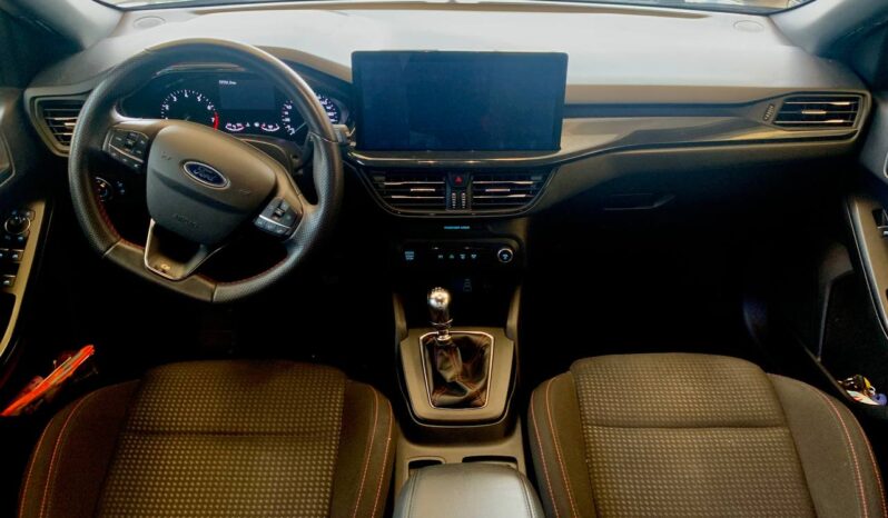 FORD FOCUS full