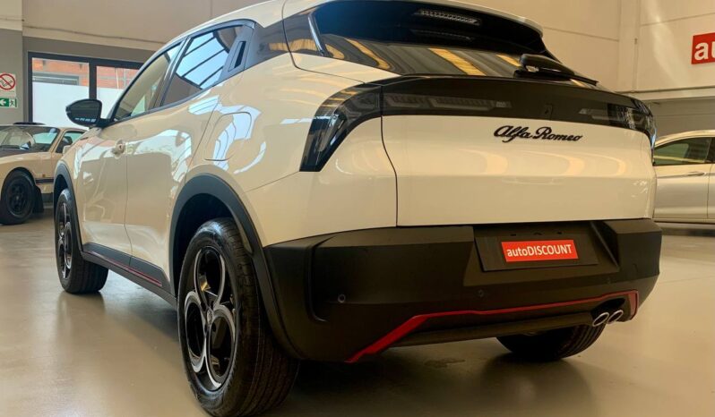 ALFA ROMEO JUNIOR full