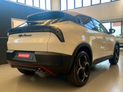 ALFA ROMEO JUNIOR full