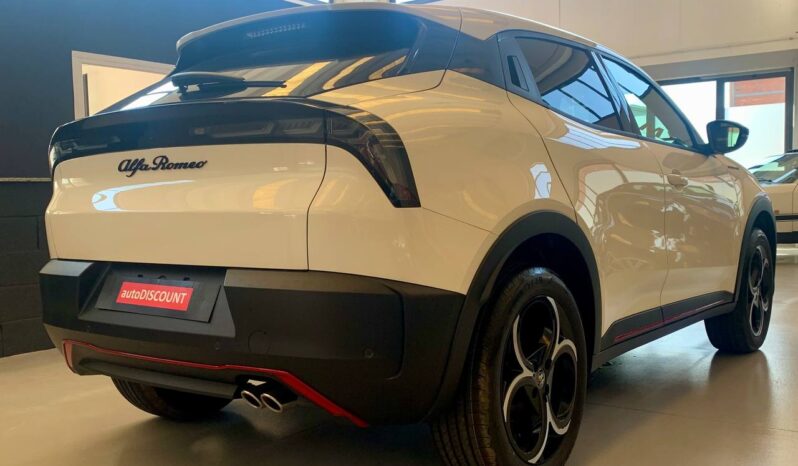 ALFA ROMEO JUNIOR full