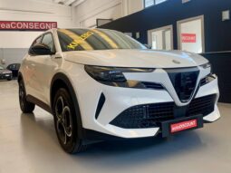 ALFA ROMEO JUNIOR full