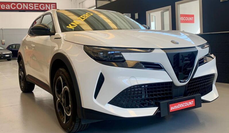 ALFA ROMEO JUNIOR full