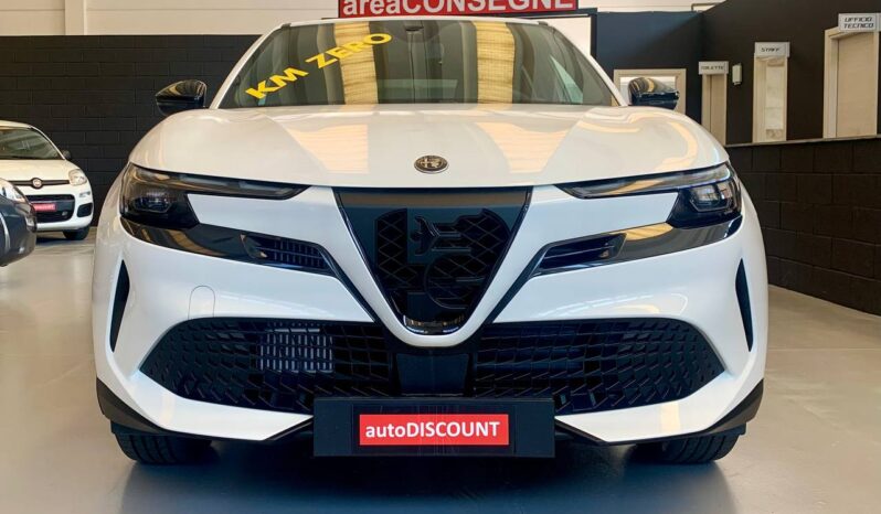 ALFA ROMEO JUNIOR full