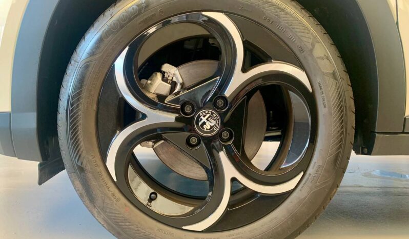 ALFA ROMEO JUNIOR full