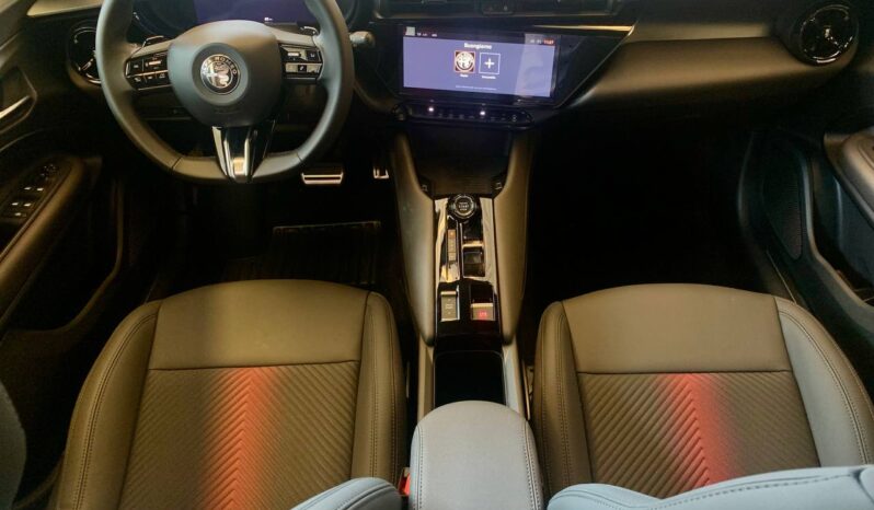 ALFA ROMEO JUNIOR full