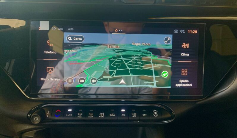 ALFA ROMEO JUNIOR full