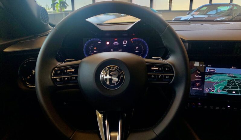 ALFA ROMEO JUNIOR full