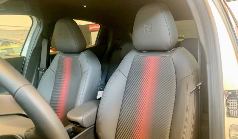 ALFA ROMEO JUNIOR full