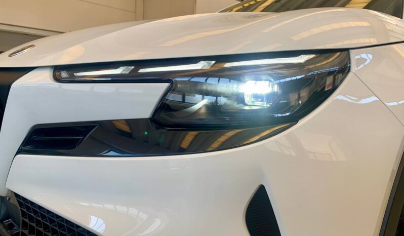 ALFA ROMEO JUNIOR full