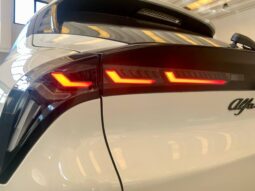 ALFA ROMEO JUNIOR full