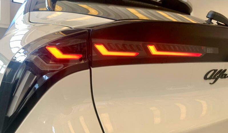 ALFA ROMEO JUNIOR full