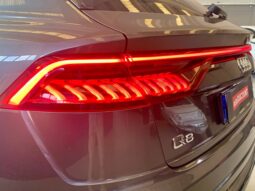 AUDI Q8 full