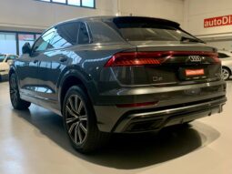 AUDI Q8 full