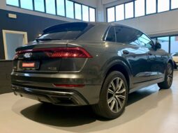 AUDI Q8 full