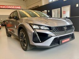 PEUGEOT 408 full