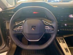 PEUGEOT 408 full