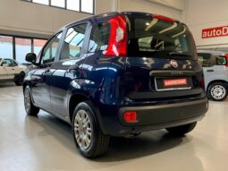 FIAT PANDA full