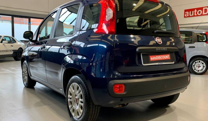FIAT PANDA full