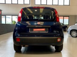 FIAT PANDA full