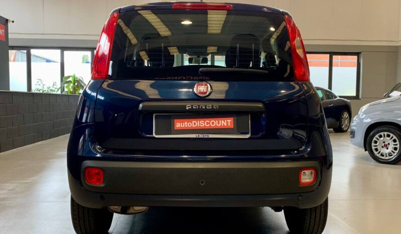 FIAT PANDA full