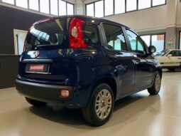 FIAT PANDA full