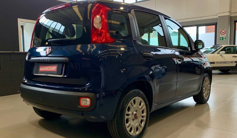 FIAT PANDA full