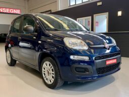 FIAT PANDA full