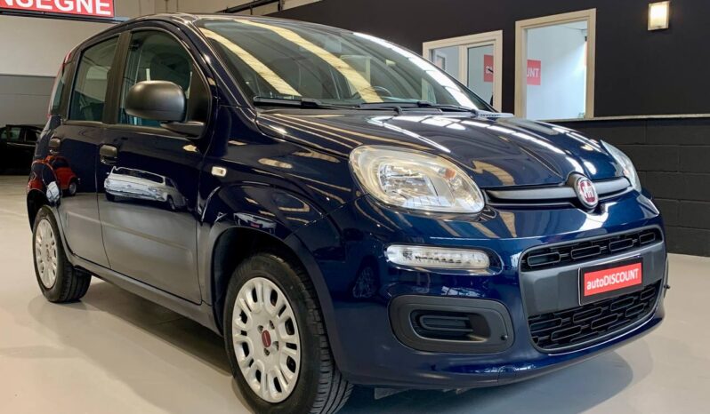 FIAT PANDA full