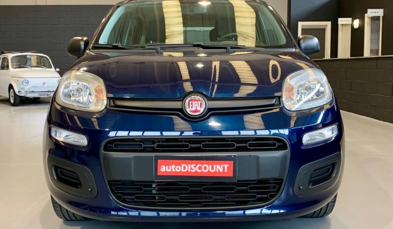 FIAT PANDA full