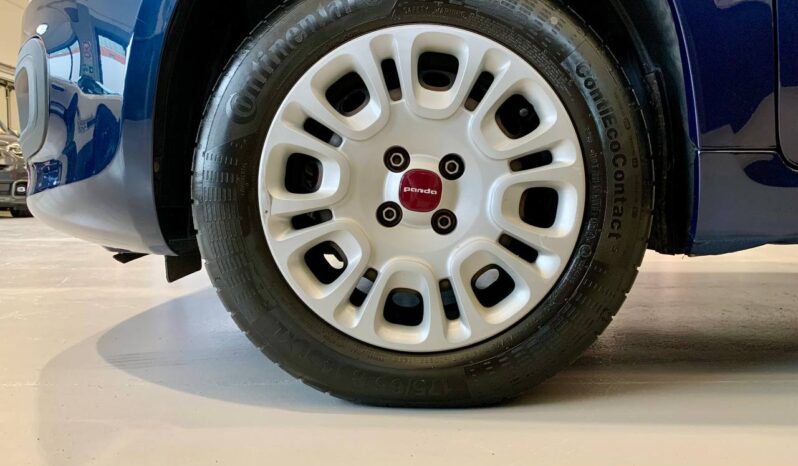 FIAT PANDA full