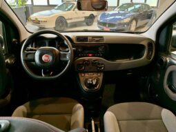 FIAT PANDA full
