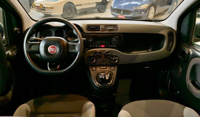 FIAT PANDA full