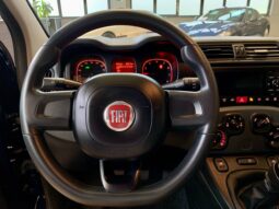 FIAT PANDA full
