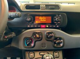 FIAT PANDA full