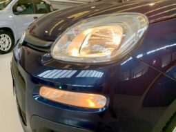 FIAT PANDA full