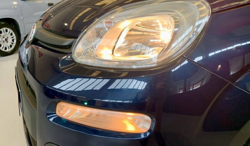 FIAT PANDA full