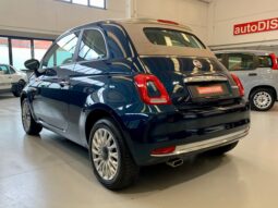 FIAT 500C full