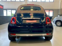 FIAT 500C full