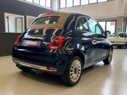 FIAT 500C full