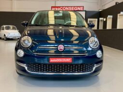 FIAT 500C full