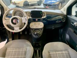 FIAT 500C full