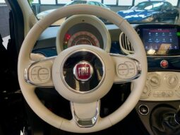 FIAT 500C full