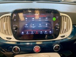 FIAT 500C full