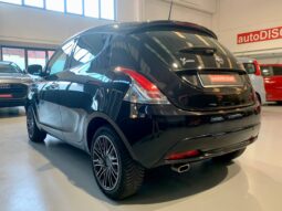 LANCIA YPSILON full
