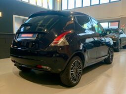 LANCIA YPSILON full